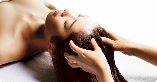 “Đánh bay” căng thẳng với các cách massage đầu đơn giản tại nhà 